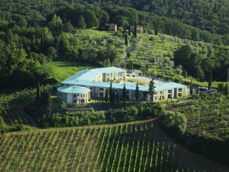 Chianti Village Morrocco 3* Tavarnelle Val di Pesa
