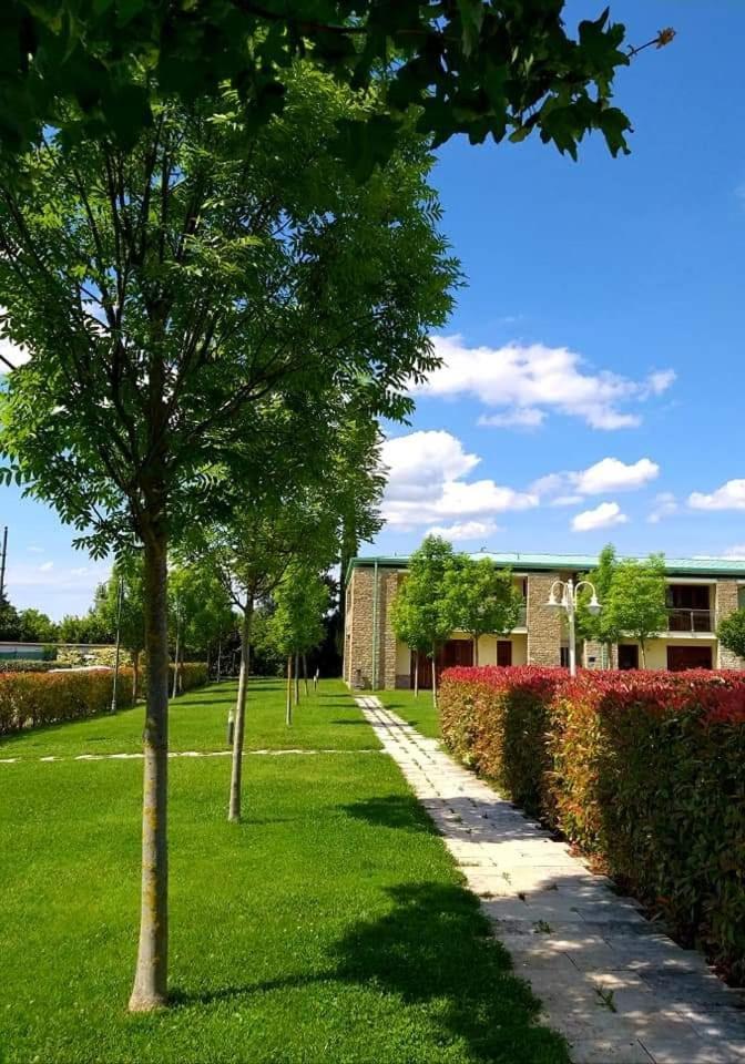 Chianti Village Morrocco 3* Tavarnelle Val di Pesa