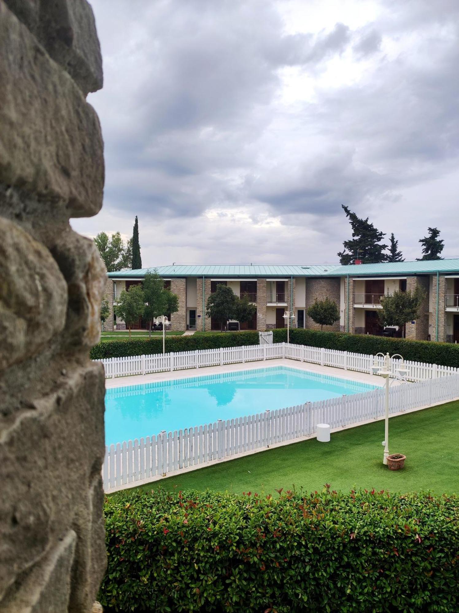 Appart hôtel Chianti Village Morrocco Tavarnelle Val di Pesa