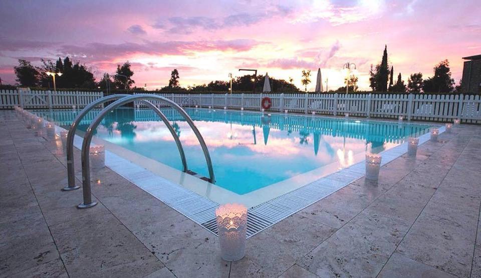 Appart hôtel Chianti Village Morrocco