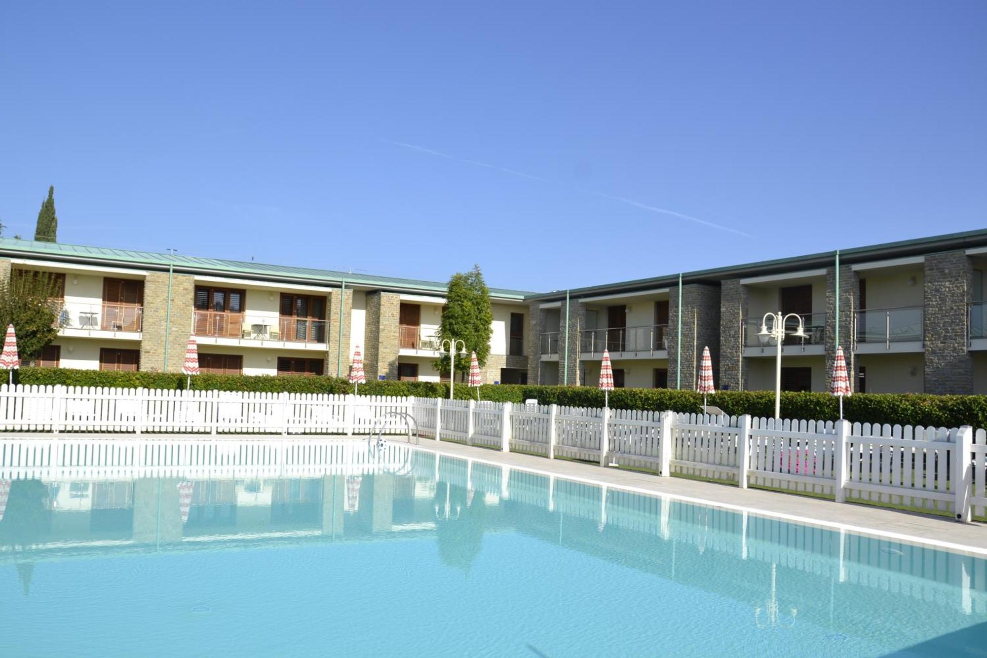 Appart hôtel Chianti Village Morrocco Tavarnelle Val di Pesa