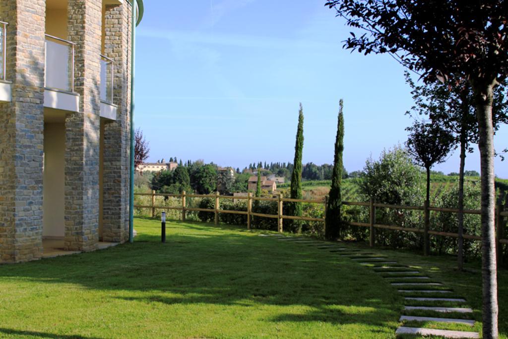 Chianti Village Morrocco Appart hôtel 3*