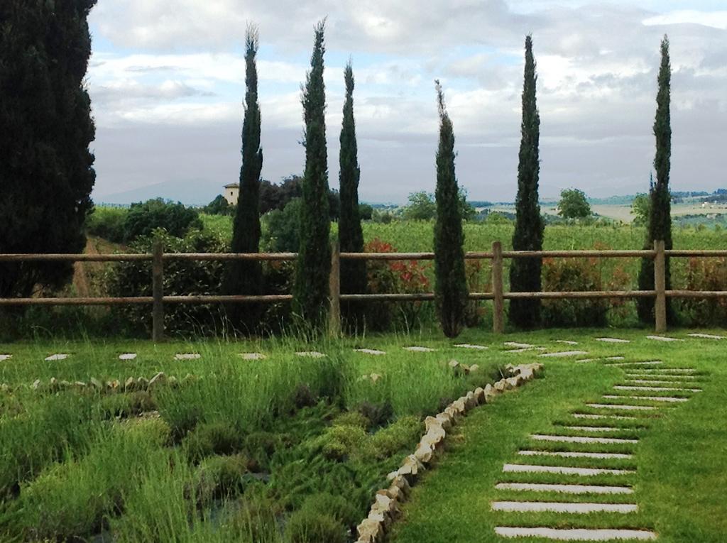 Appart hôtel Chianti Village Morrocco 3*