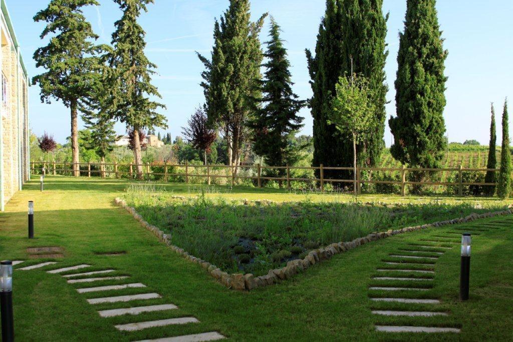 Chianti Village Morrocco 3*
