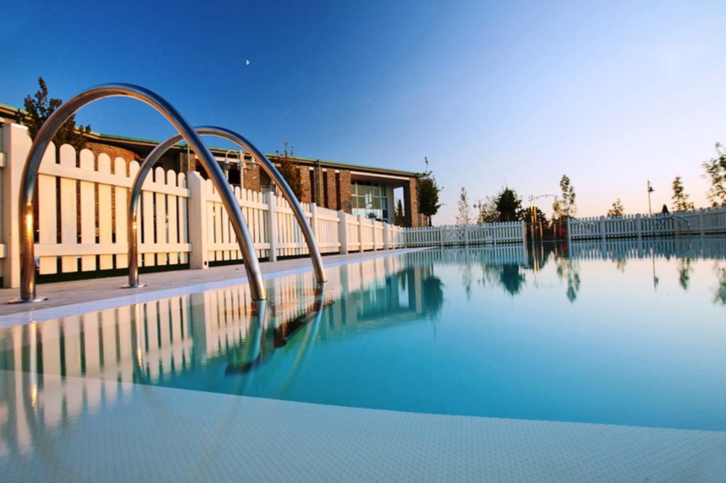 Appart hôtel Chianti Village Morrocco