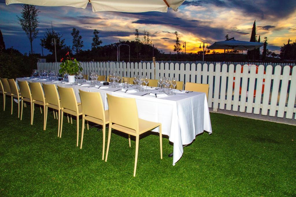 Chianti Village Morrocco Appart hôtel 3*