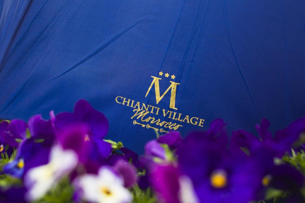 Chianti Village Morrocco Appart hôtel Tavarnelle Val di Pesa