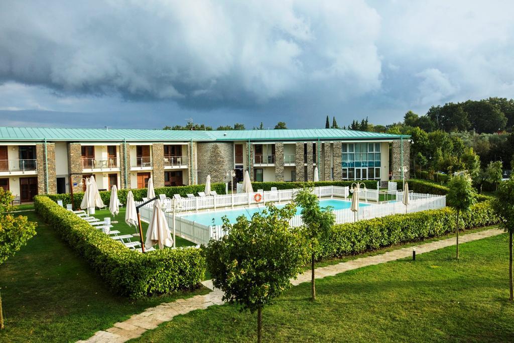 Appart hôtel Chianti Village Morrocco