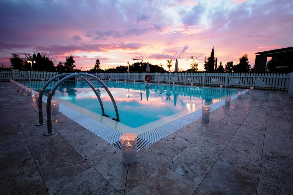 Appart hôtel Chianti Village Morrocco