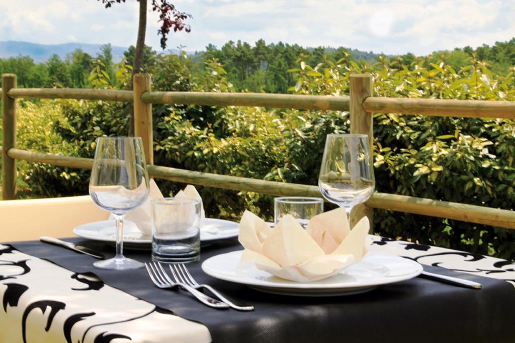 Chianti Village Morrocco 3*