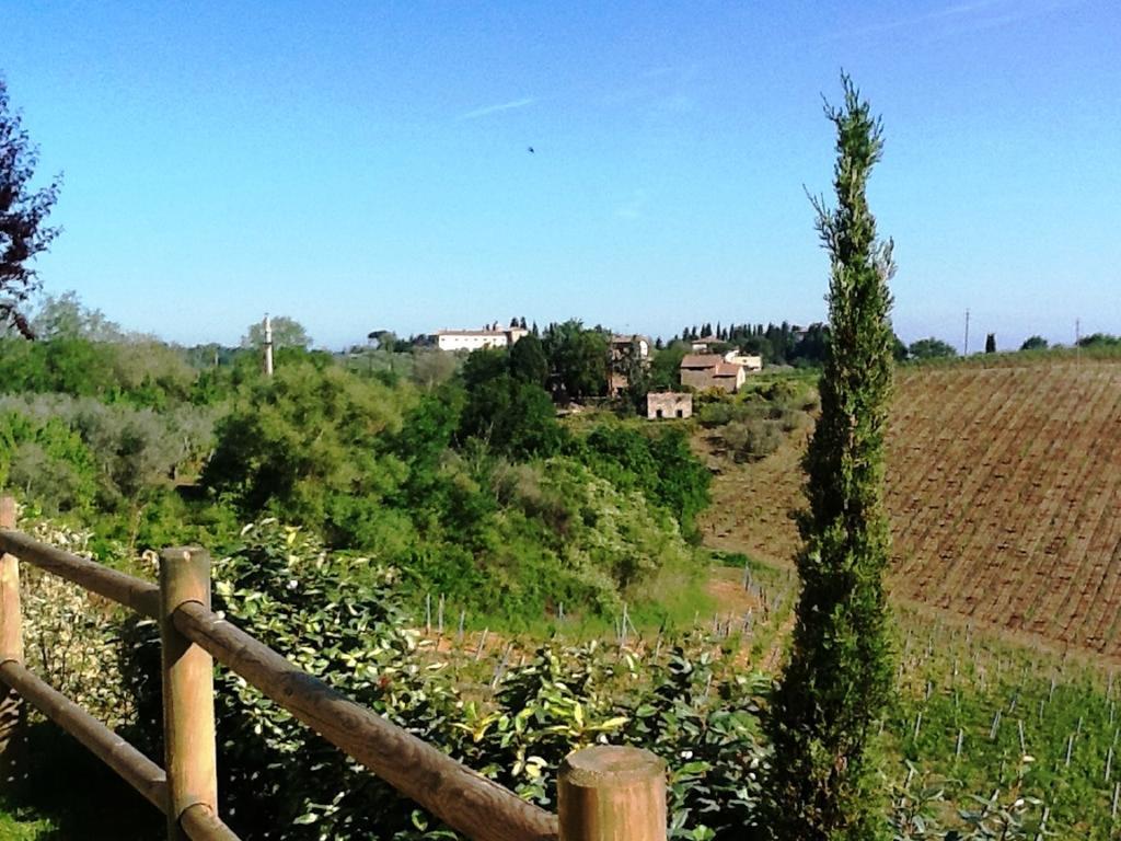 Chianti Village Morrocco 3* Tavarnelle Val di Pesa