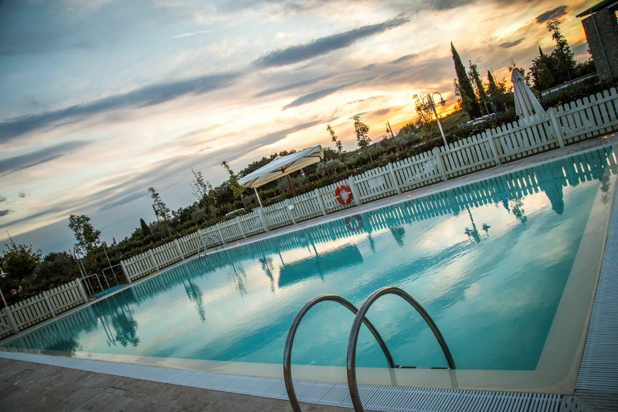 Chianti Village Morrocco Appart hôtel Tavarnelle Val di Pesa