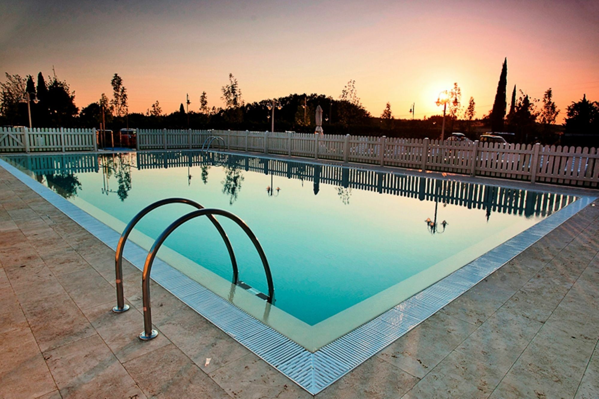 Chianti Village Morrocco 3*
