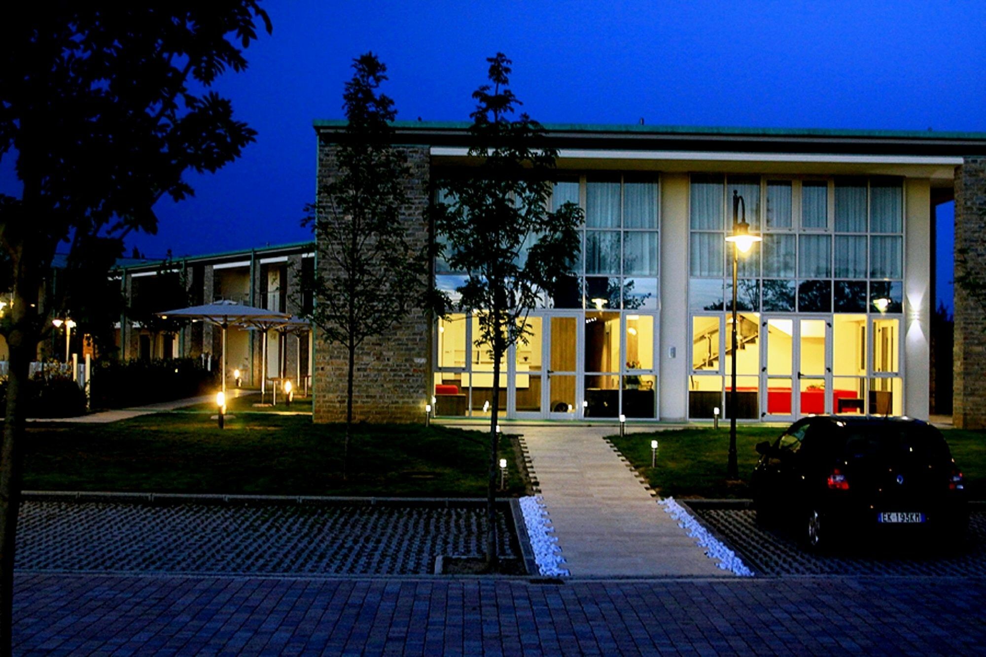 Chianti Village Morrocco 3*