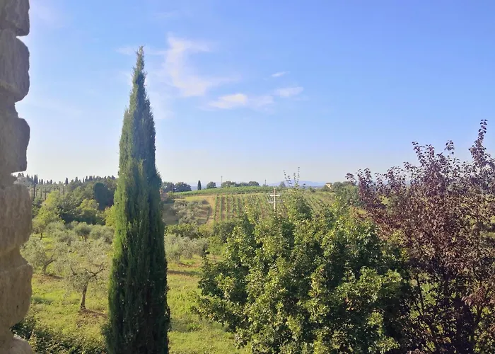 Chianti Village Morrocco