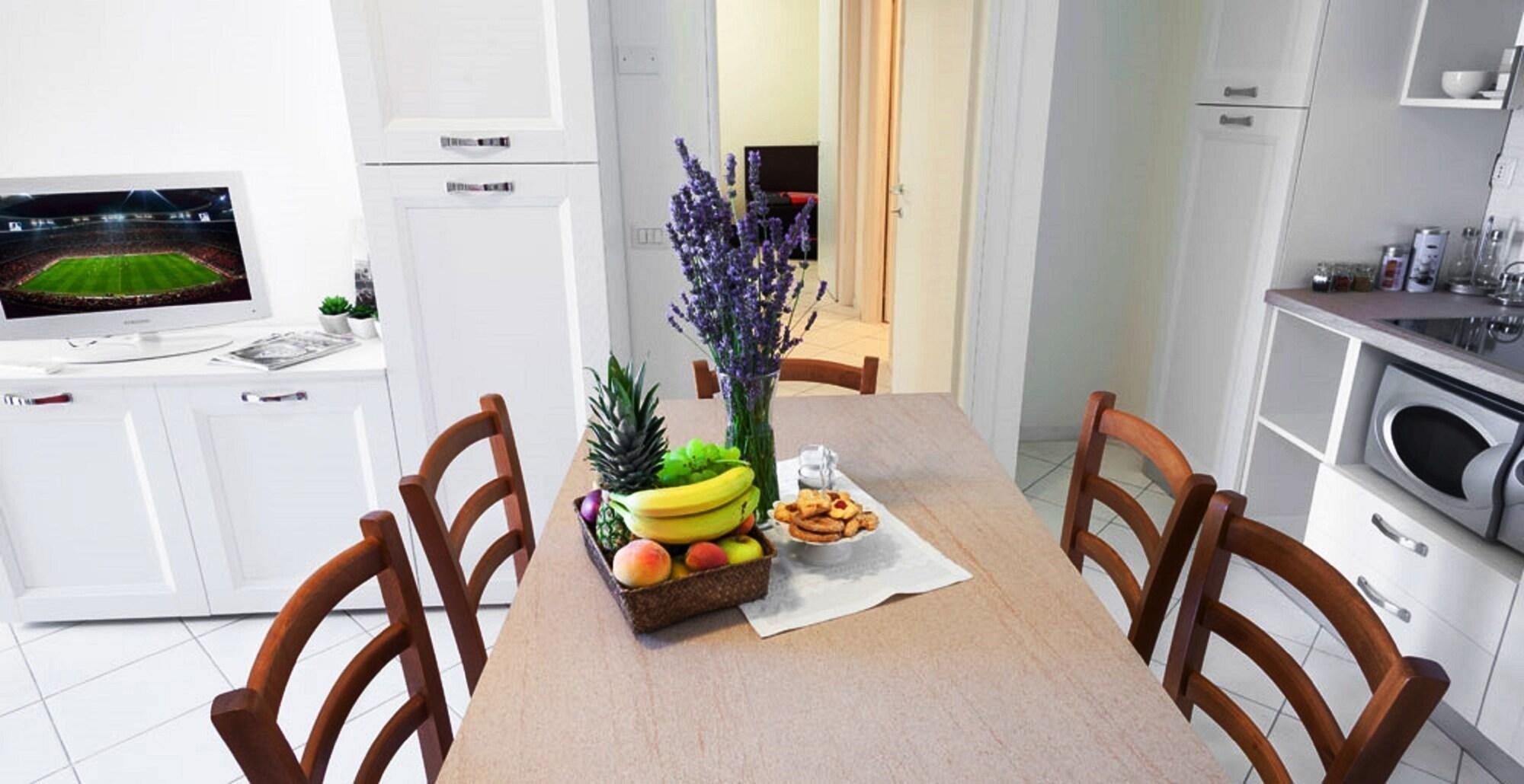 Chianti Village Morrocco Aparthotel 3*