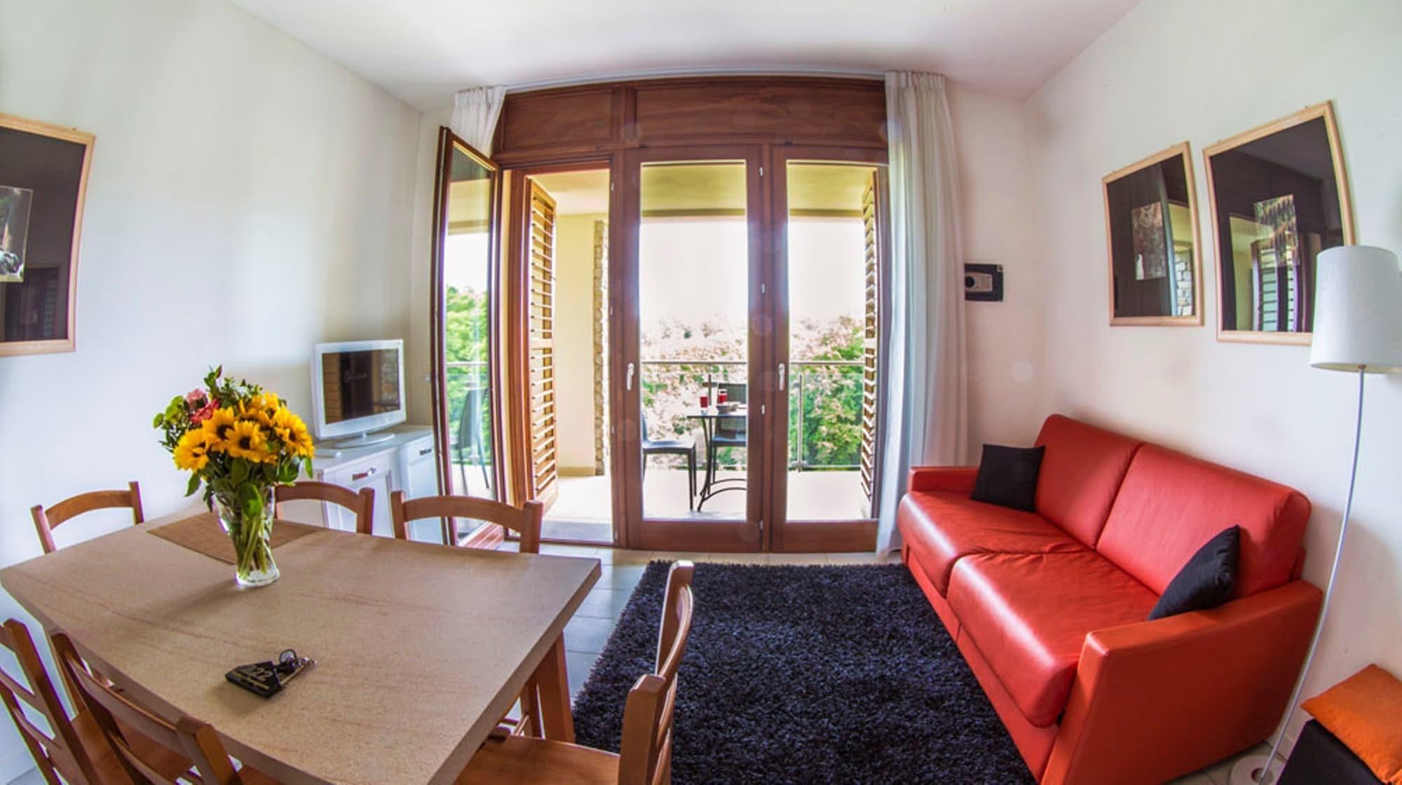 Chianti Village Morrocco 3*