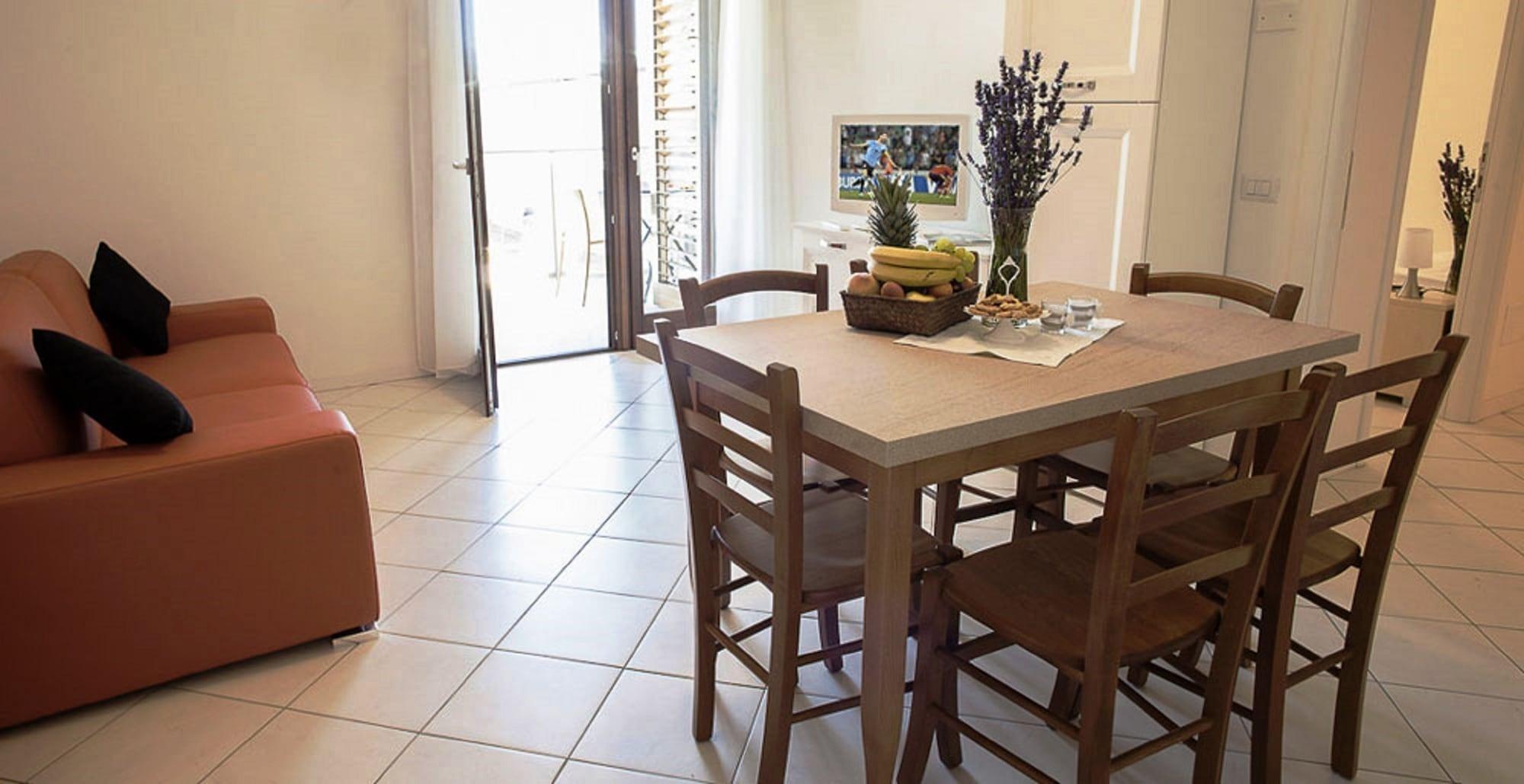 Aparthotel Chianti Village Morrocco