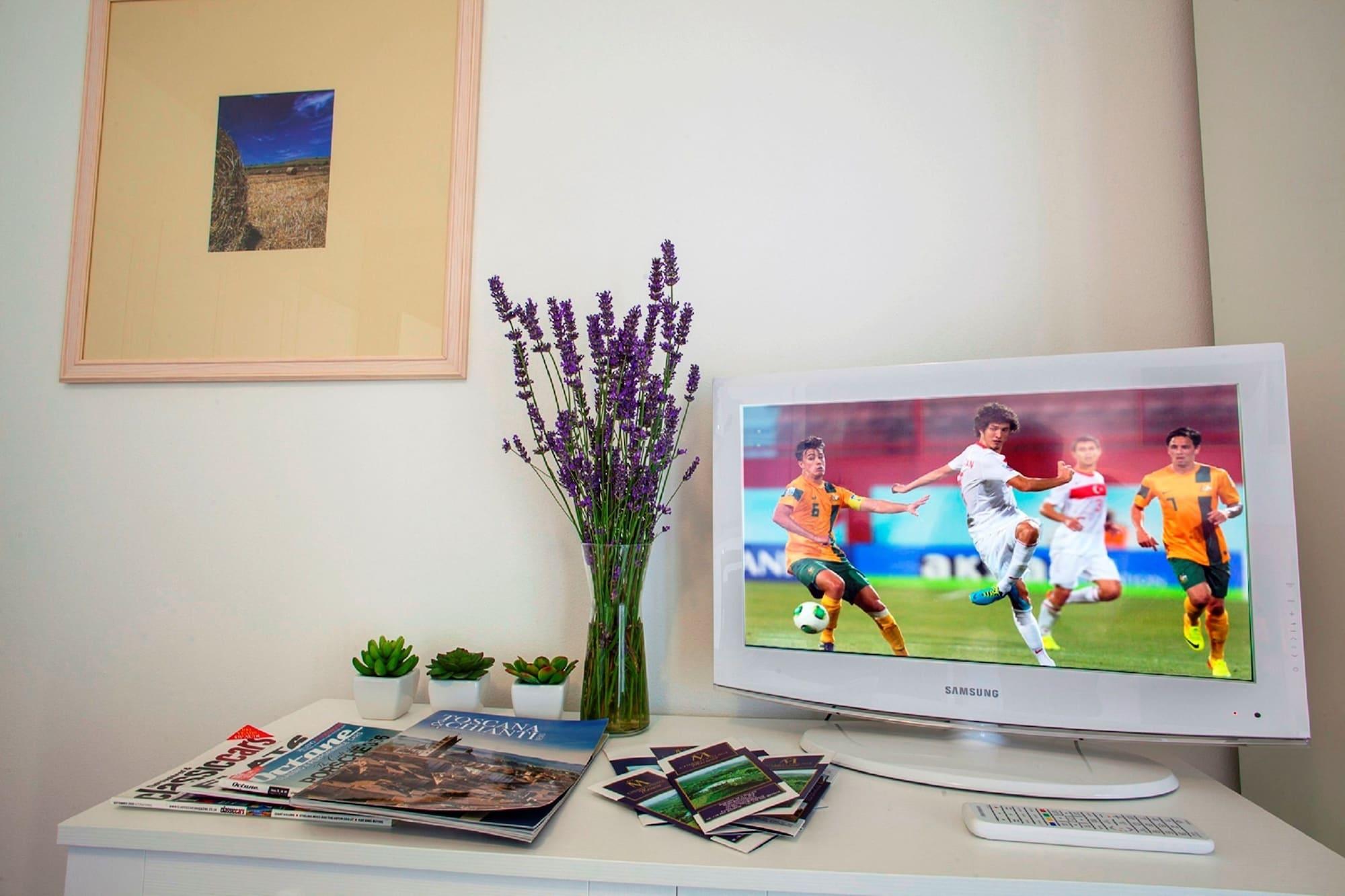 Chianti Village Morrocco Aparthotel 3*