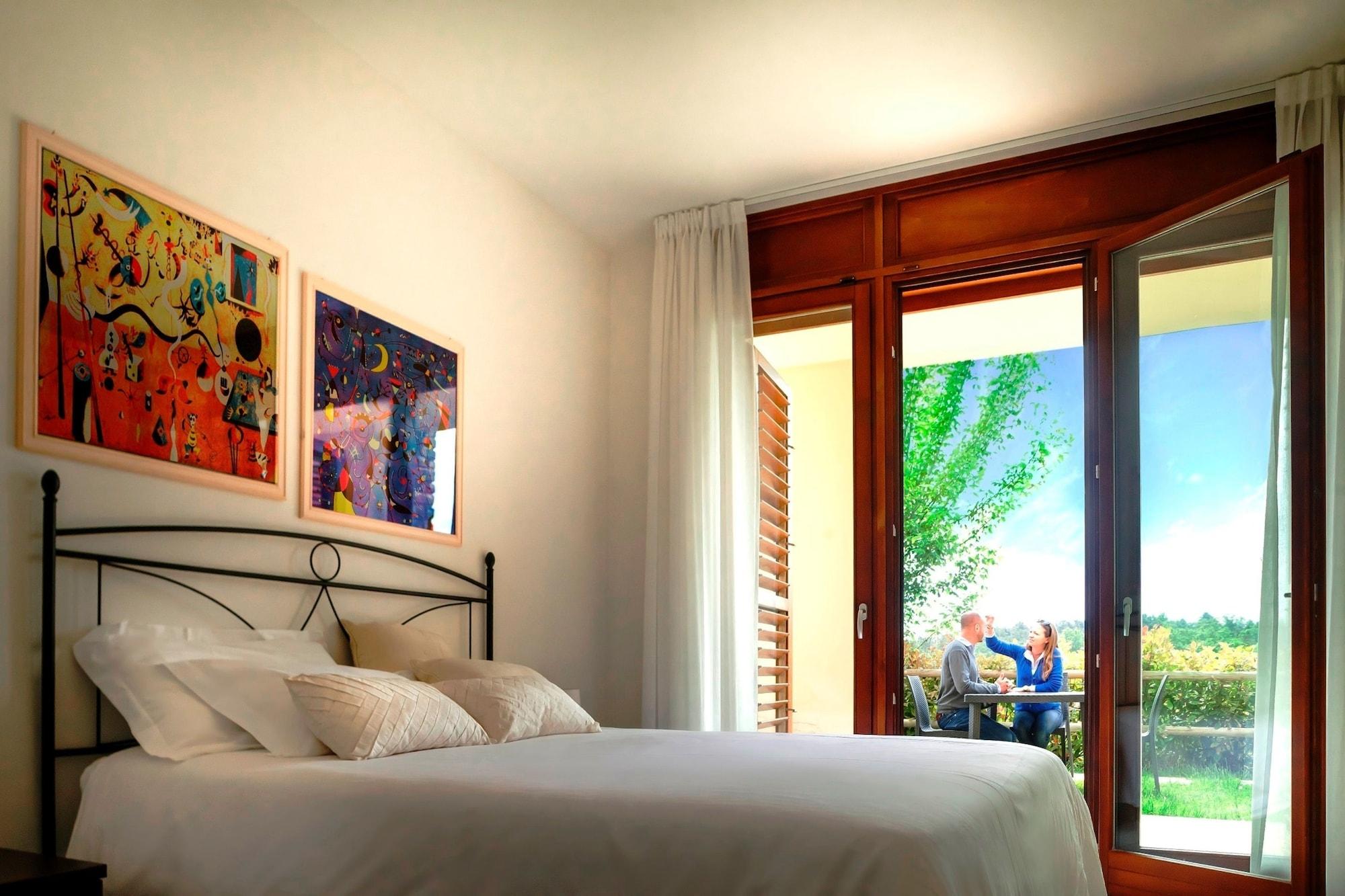 Aparthotel Chianti Village Morrocco