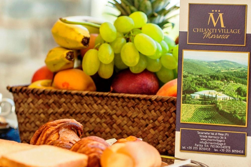 Chianti Village Morrocco Aparthotel