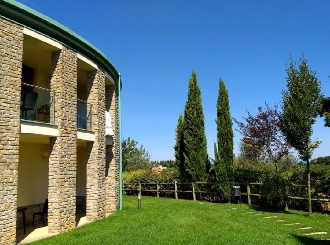 Chianti Village Morrocco Aparthotel 3*