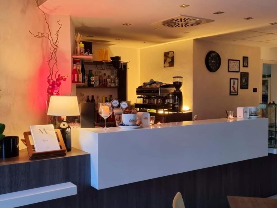 Aparthotel Chianti Village Morrocco