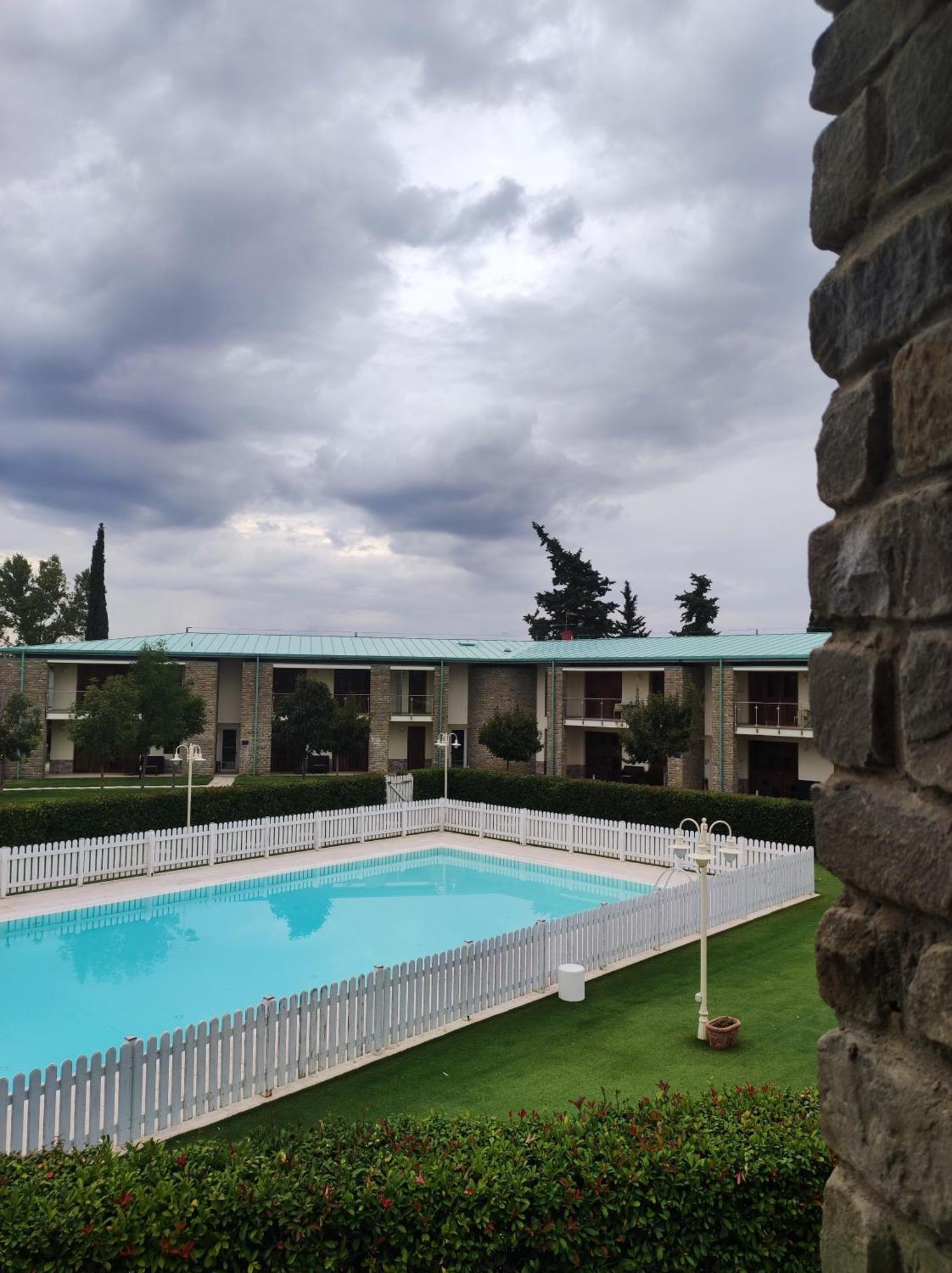 Chianti Village Morrocco 3*