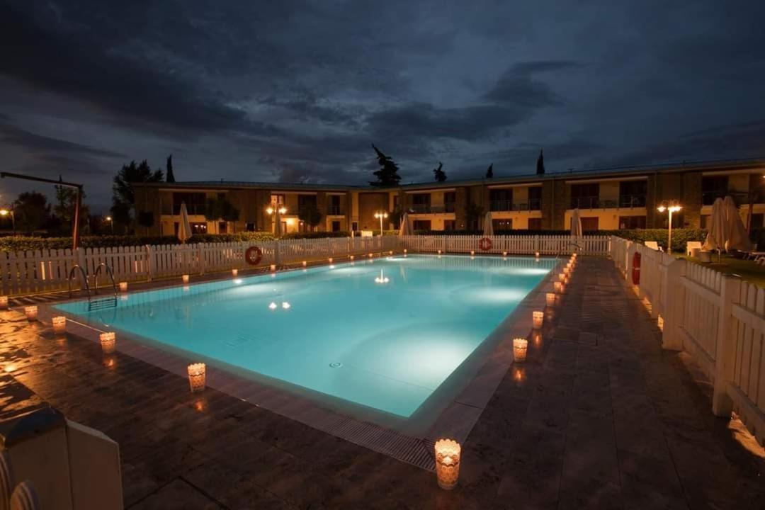 Chianti Village Morrocco