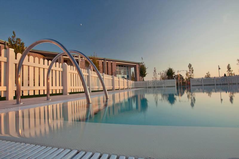 Chianti Village Morrocco Aparthotel 3*