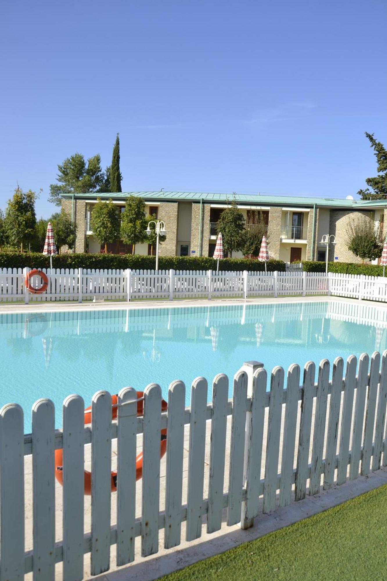 Chianti Village Morrocco Aparthotel 3*