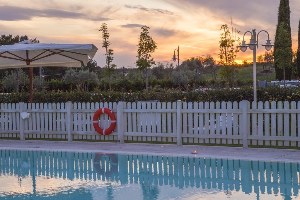Chianti Village Morrocco Aparthotel