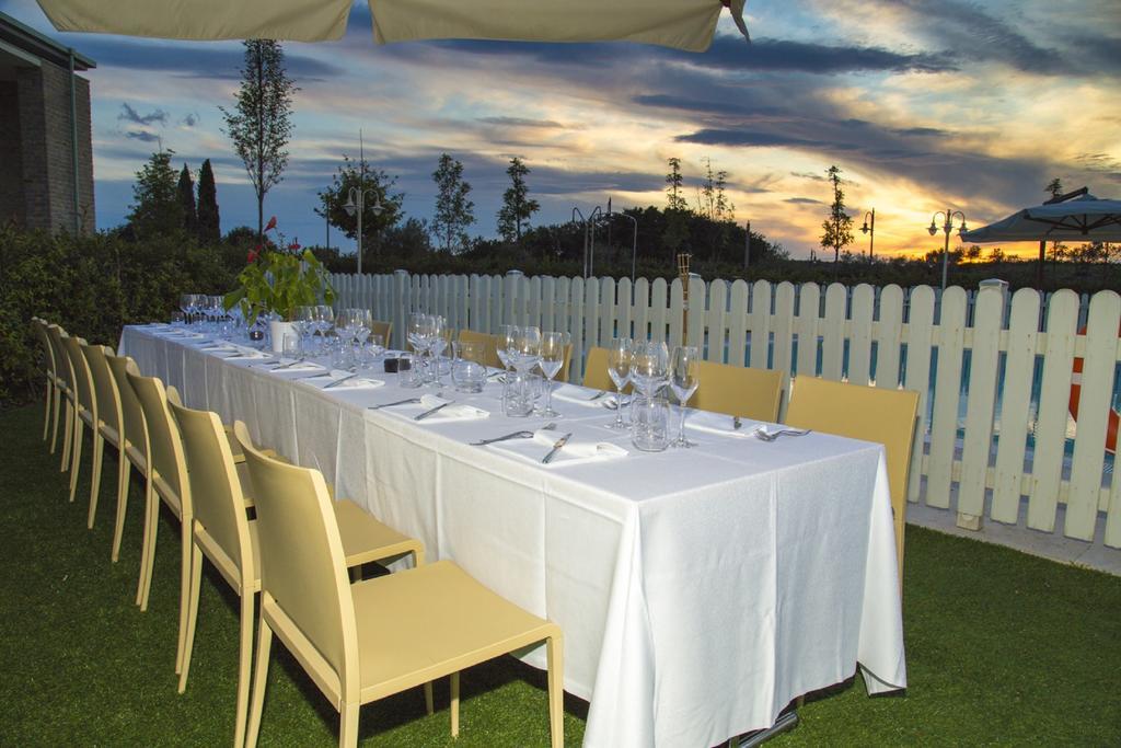 Chianti Village Morrocco 3* Tavarnelle Val di Pesa