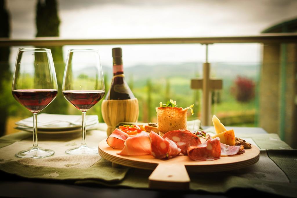 Chianti Village Morrocco 3*