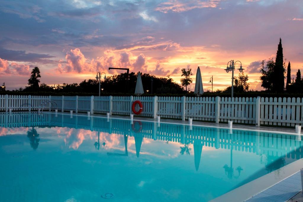 Aparthotel Chianti Village Morrocco Tavarnelle Val di Pesa
