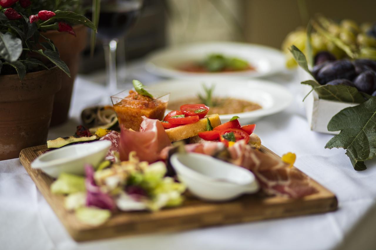 Chianti Village Morrocco Aparthotel