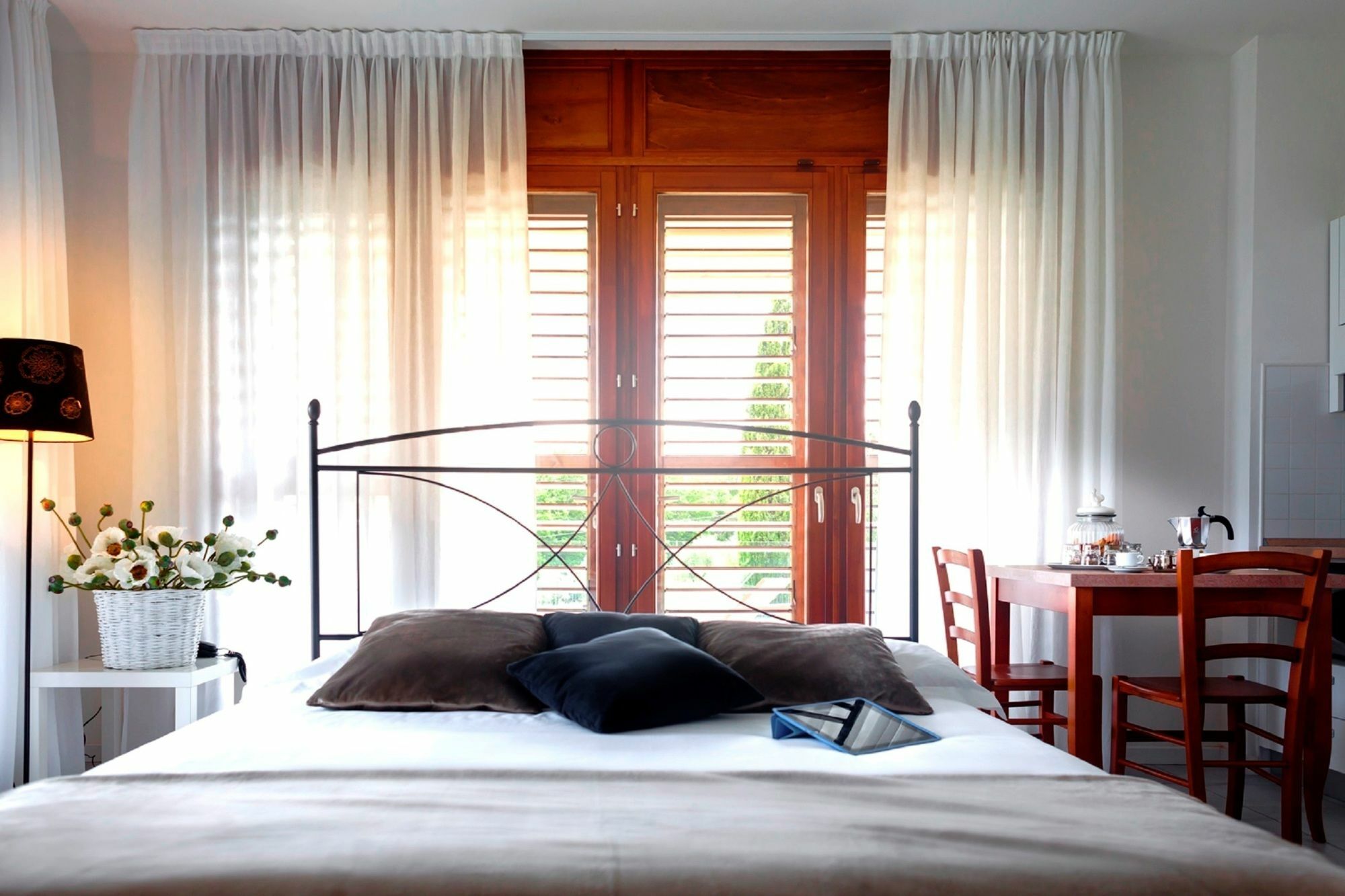 Aparthotel Chianti Village Morrocco