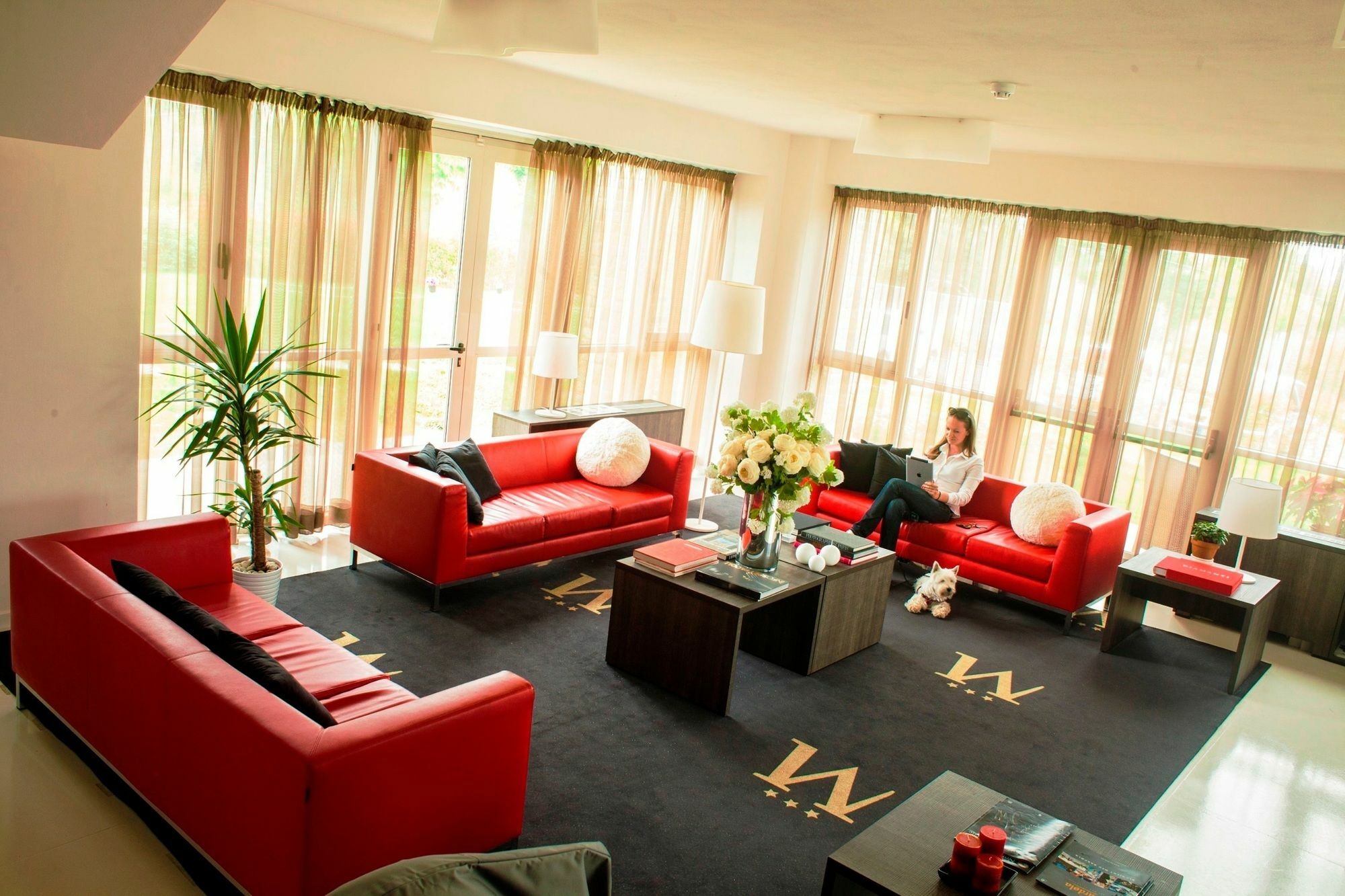 Aparthotel Chianti Village Morrocco 3*