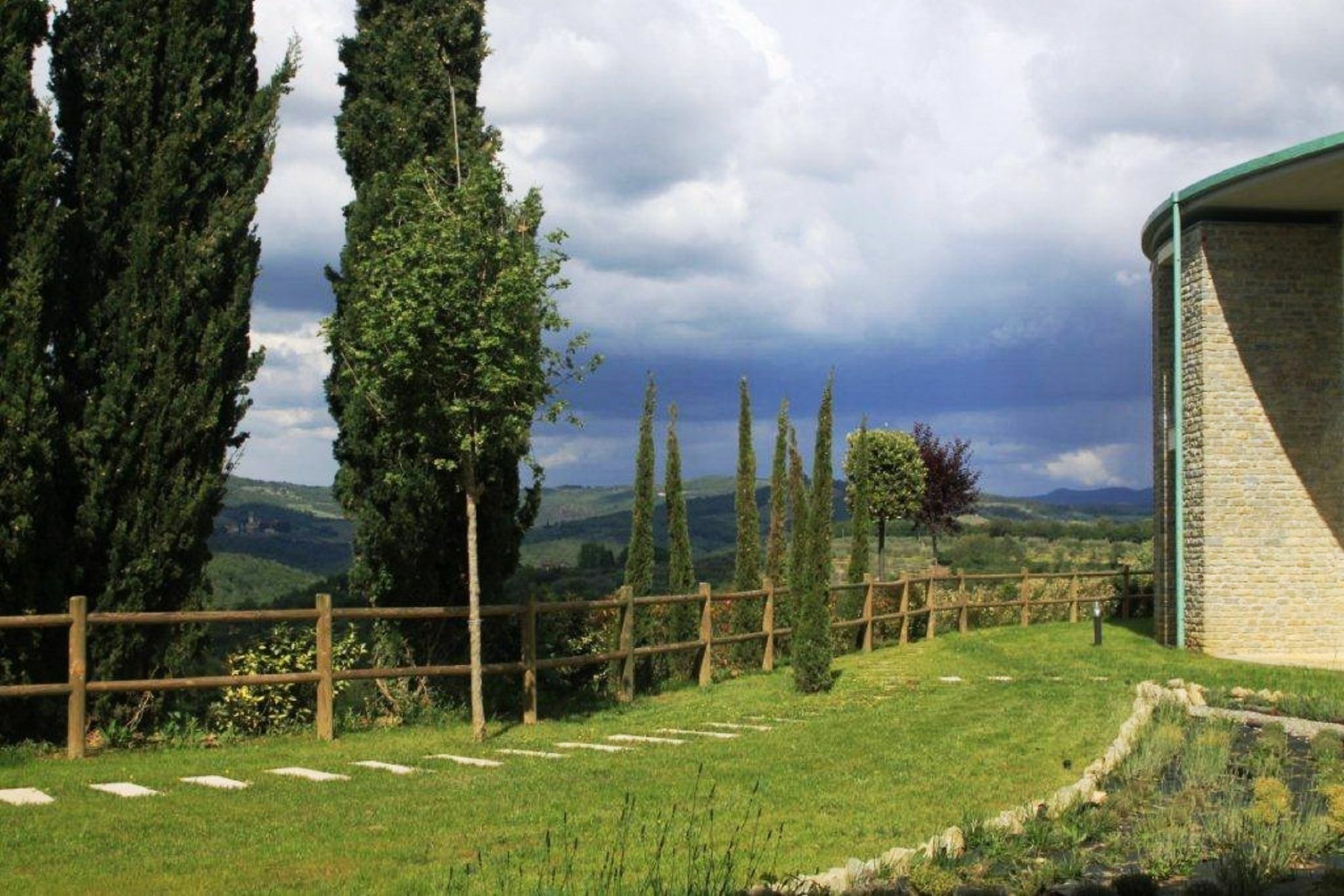 Aparthotel Chianti Village Morrocco