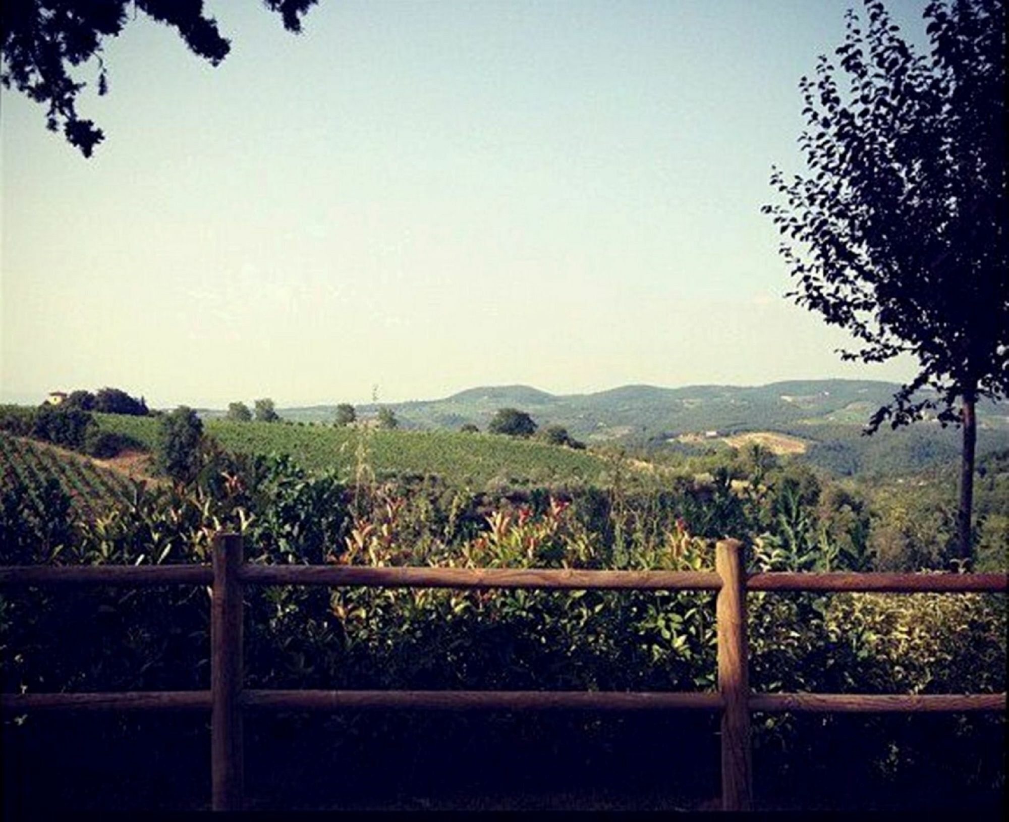 Chianti Village Morrocco Aparthotel